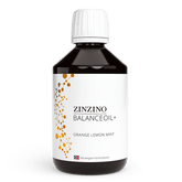 Zinzino, BalanceOil+, 300 ml - GREEN LIFE CYPRUS